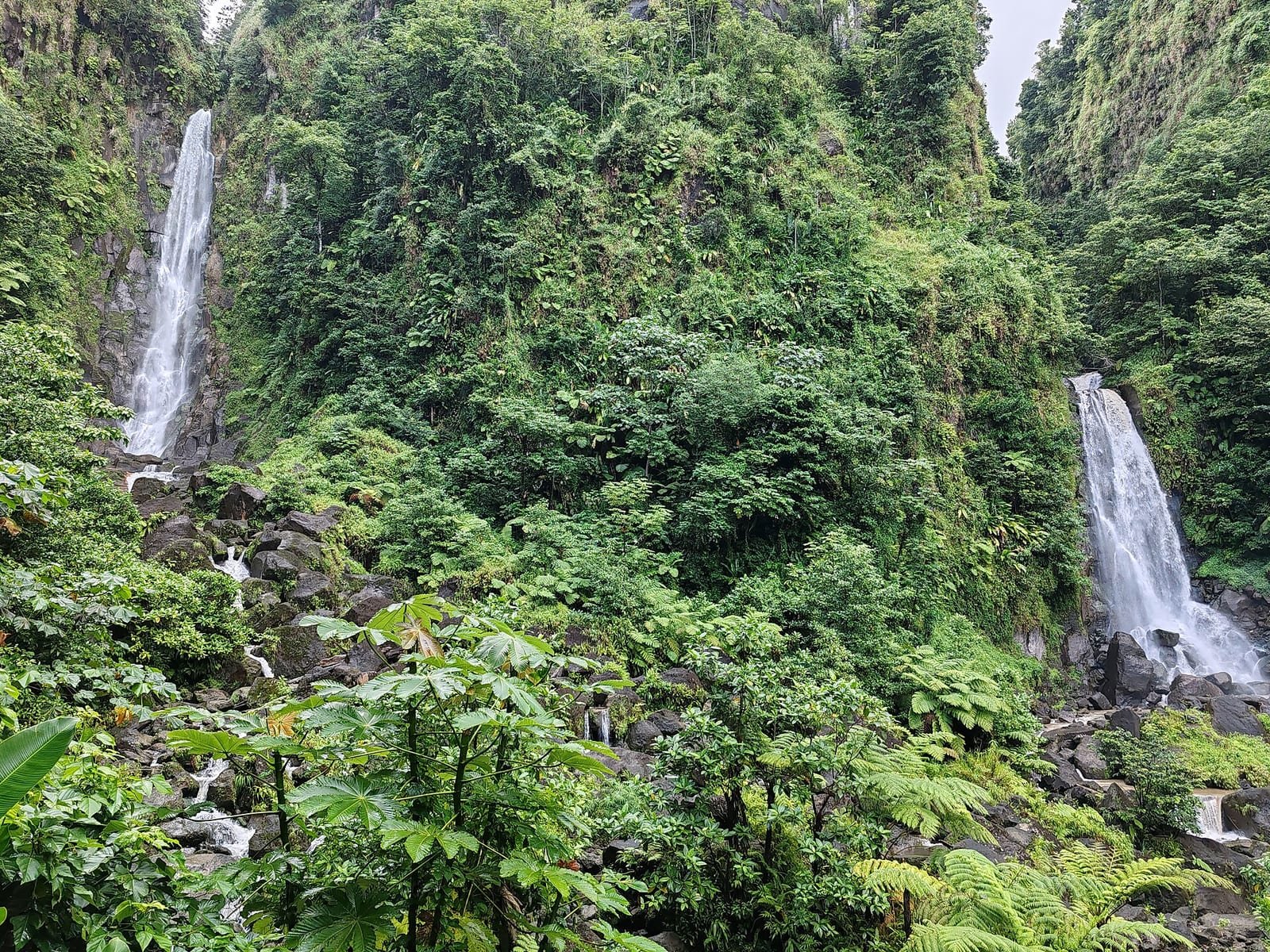 Dominica — Cascadas Trafalgar, Dominica.jpg