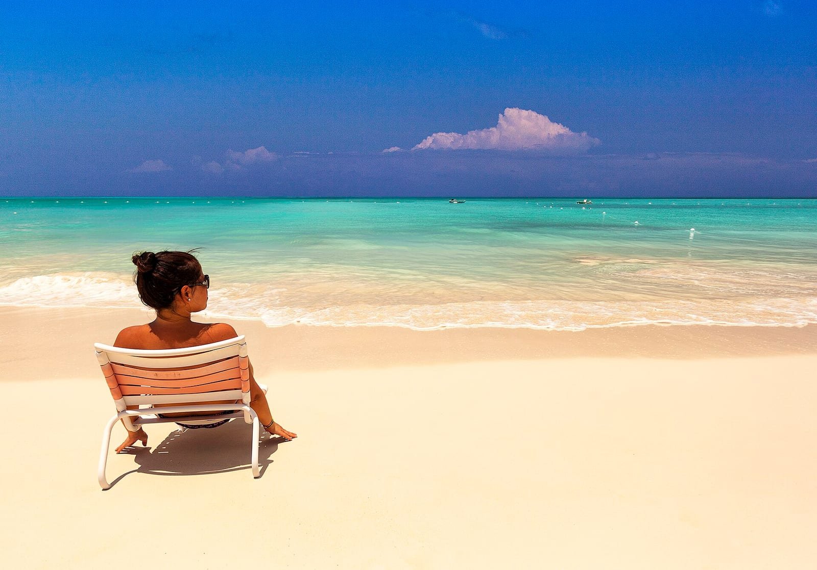 Turks & Caicos — Ocean ^ Sand - Flickr - Tobias Lindman.jpg